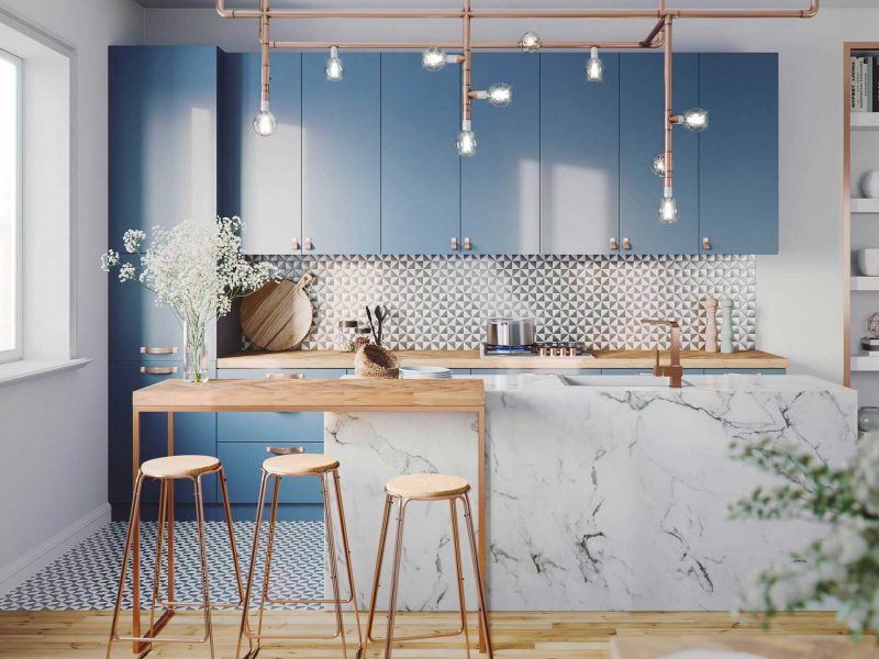 innovative Sydney kitchen designs cheapest