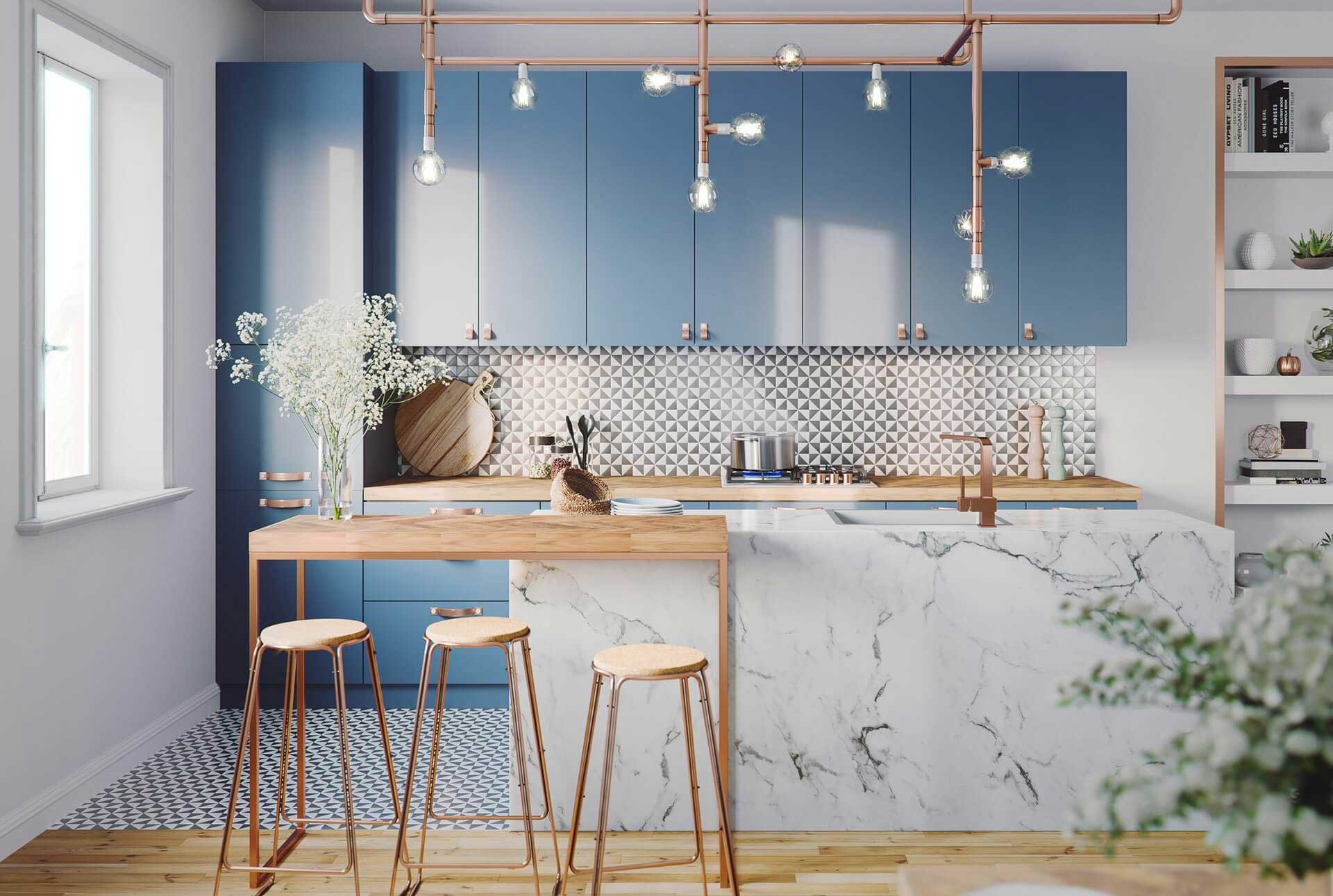 innovative Sydney kitchen designs cheapest
