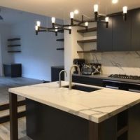 professional Kitchen Designs Sydney