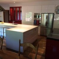 Innovative Kitchen Designs Sydney